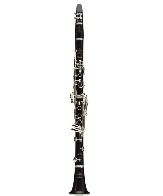 Buffet Crampon 1st Generation Tradition Bb Clarinet with Silver Keys - Poppa's Music