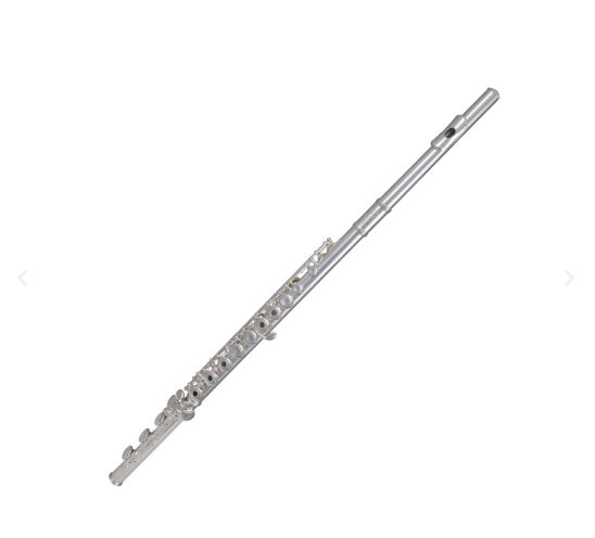 Gemeinhardt 3OSB Conservatory Flute with Offset-G and B-Foot - Poppa's Music