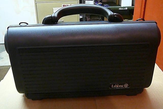 Leblanc Bb Clarinet 7242 - Poppa's Music