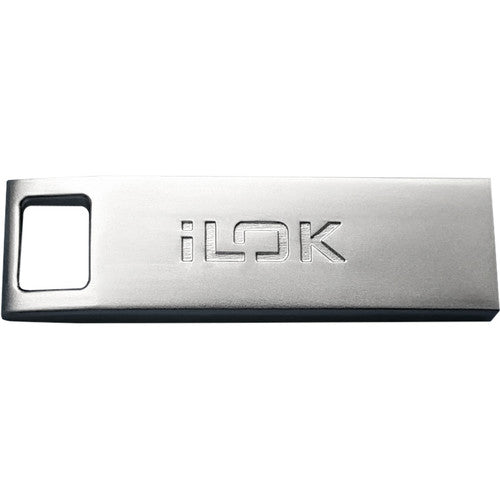 iLok Third Generation USB Key - Poppa's Music