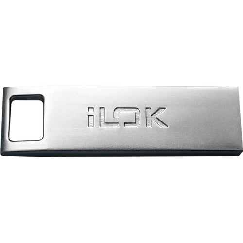 iLok Third Generation USB Key - Poppa's Music 