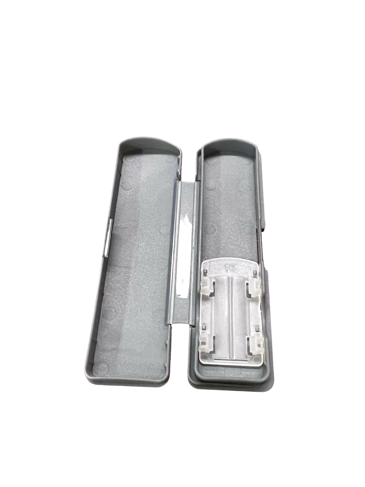 Legere Reed Cases - Open Box - Poppa's Music