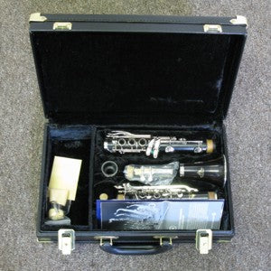 Leblanc Noblet 45 C Clarinet - Poppa's Music