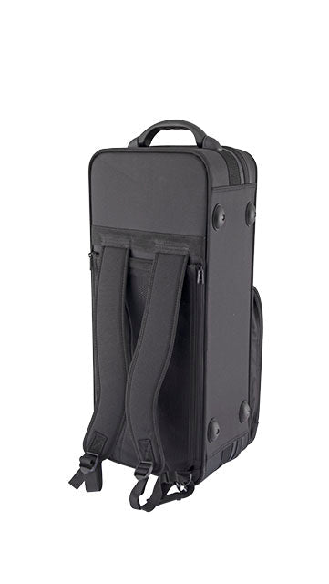 Selmer SAS411 Series Intermediate Eb Alto Saxophone - Poppa's Music