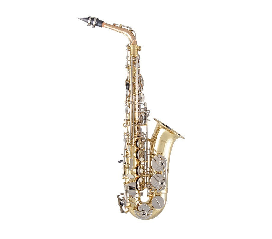 Selmer Student Eb Alto Saxophones - Poppa's Music