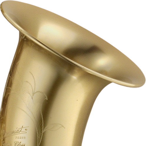 P. Mauriat Le Bravo 200B Intermediate Baritone Saxophone - Poppa's Music