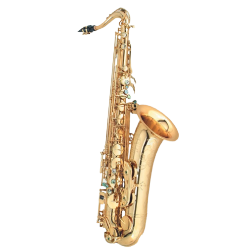 P. Mauriat PMXT-66R Professional Tenor Saxophone - Premium Tenor Saxophone from P. Mauriat - Just $4349! Shop now at Poppa's Music