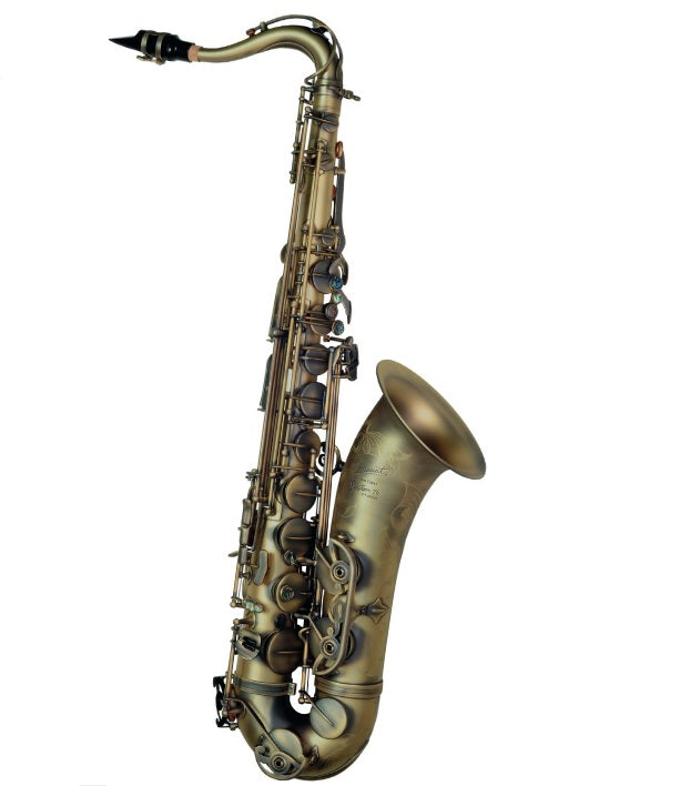 P. Mauriat SYSTEM-76 Professional Tenor Saxophone - Poppa's Music