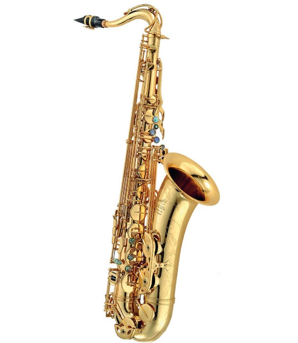 P. Mauriat SYSTEM-76 Professional Tenor Saxophone - Poppa's Music
