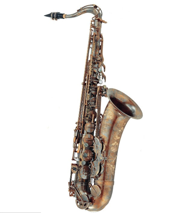 P. Mauriat SYSTEM-76 Professional Tenor Saxophone - Poppa's Music