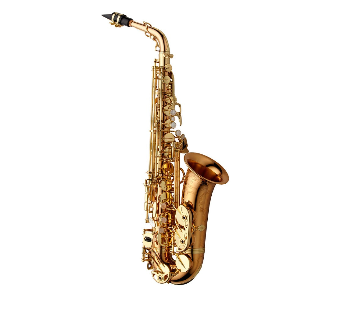 Yanagisawa WO Series Elite Alto Saxophones - Poppa's Music