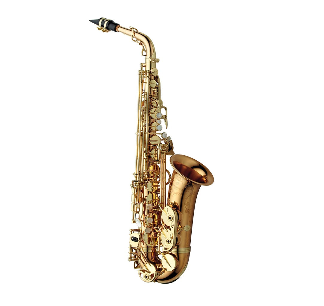 Yanagisawa WO Series Elite Alto Saxophones - Poppa's Music