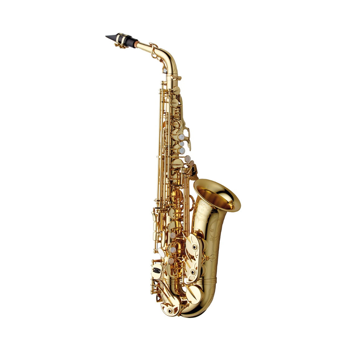 Yanagisawa WO Series Elite Alto Saxophones - Poppa's Music