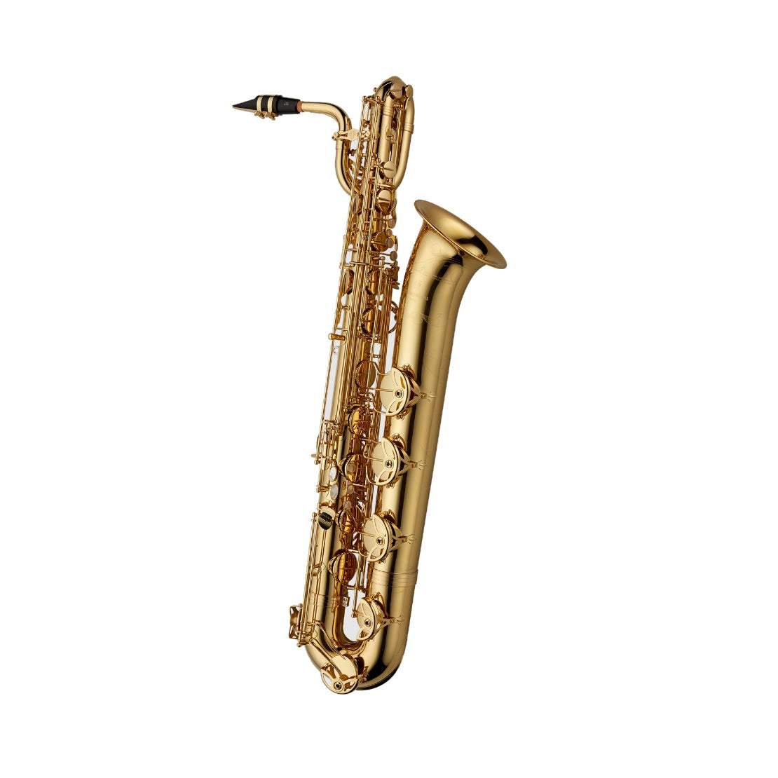 Yanagisawa WO Elite Series Baritone Saxophones - Poppa's Music