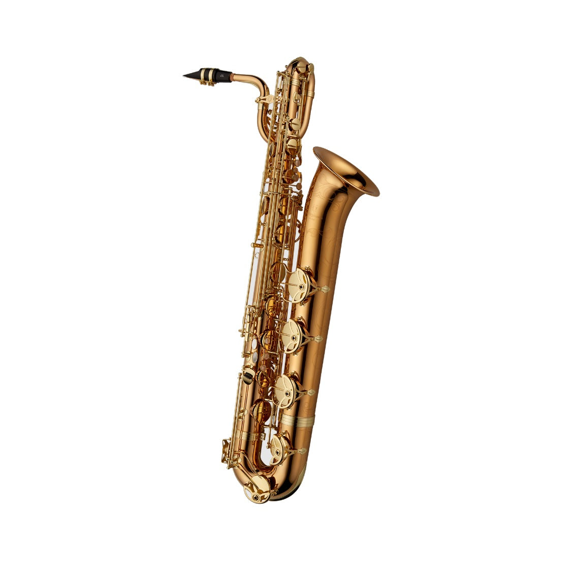 Yanagisawa WO Elite Series Baritone Saxophones - Poppa's Music