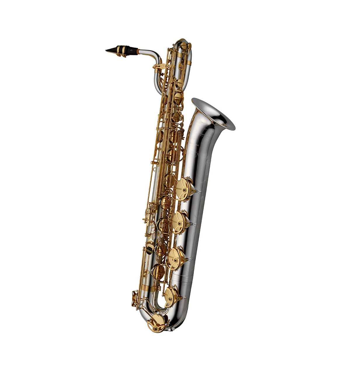 Yanagisawa WO Elite Series Baritone Saxophones - Poppa's Music