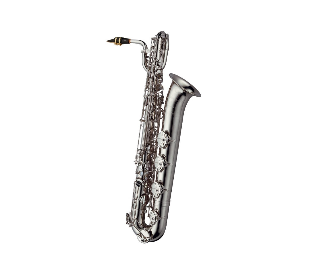Yanagisawa WO Elite Series Baritone Saxophones - Poppa's Music