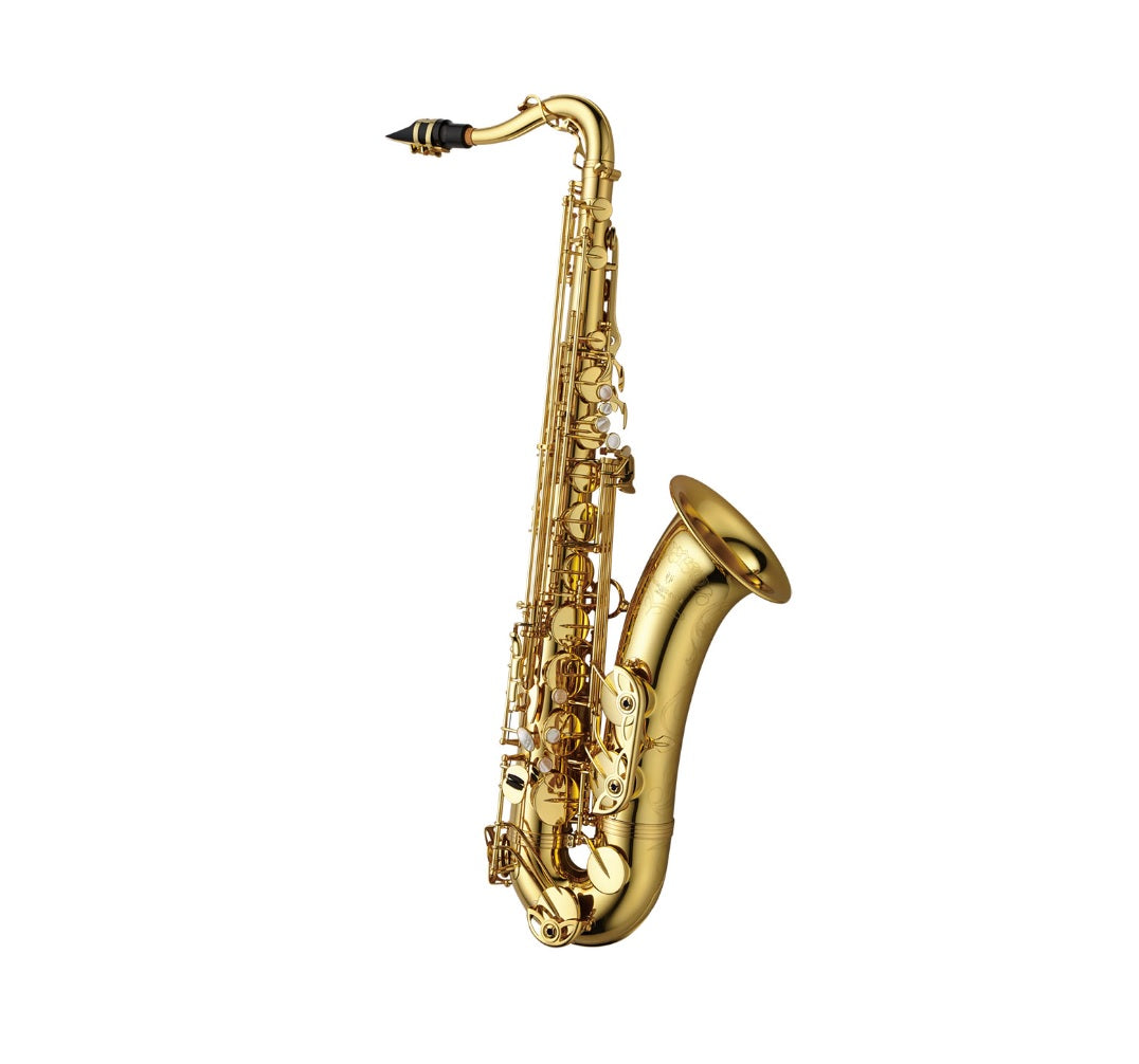Yanagisawa WO Series Elite Tenor Saxophone - Poppa's Music