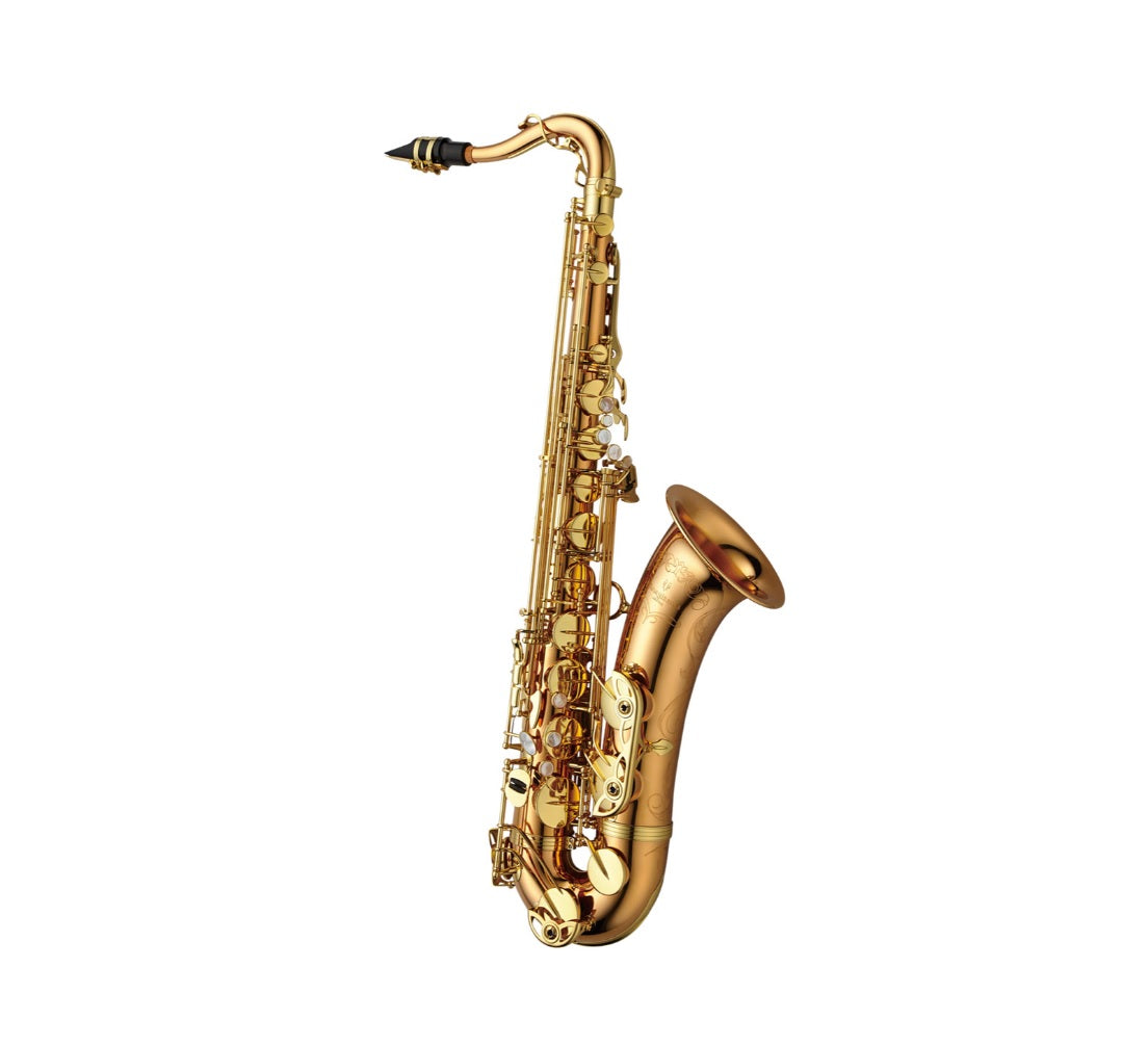 Yanagisawa WO Series Elite Tenor Saxophone - Poppa's Music