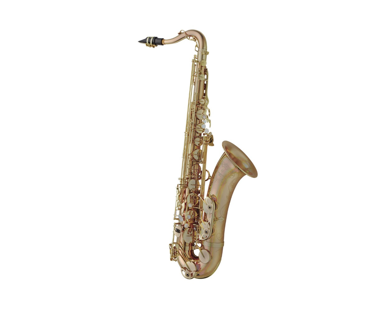 Yanagisawa WO Series Elite Tenor Saxophone - Poppa's Music
