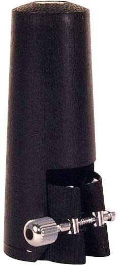 Jewel Strap Bb Clarinet Ligature - Poppa's Music