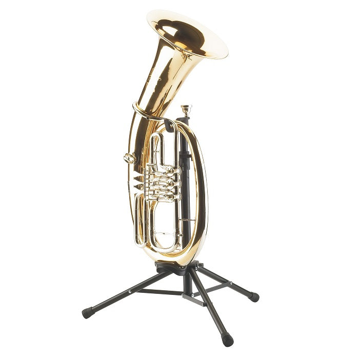 K&M Tenor Horn Stand - 149/2 - Poppa's Music
