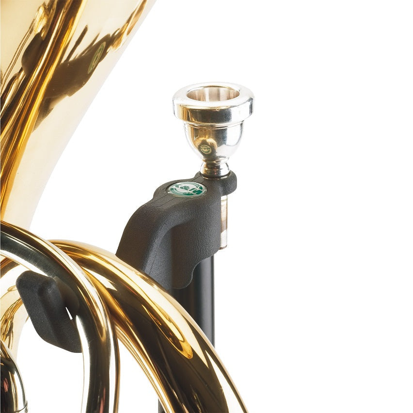 K&M Tenor Horn Stand - 149/2 - Poppa's Music