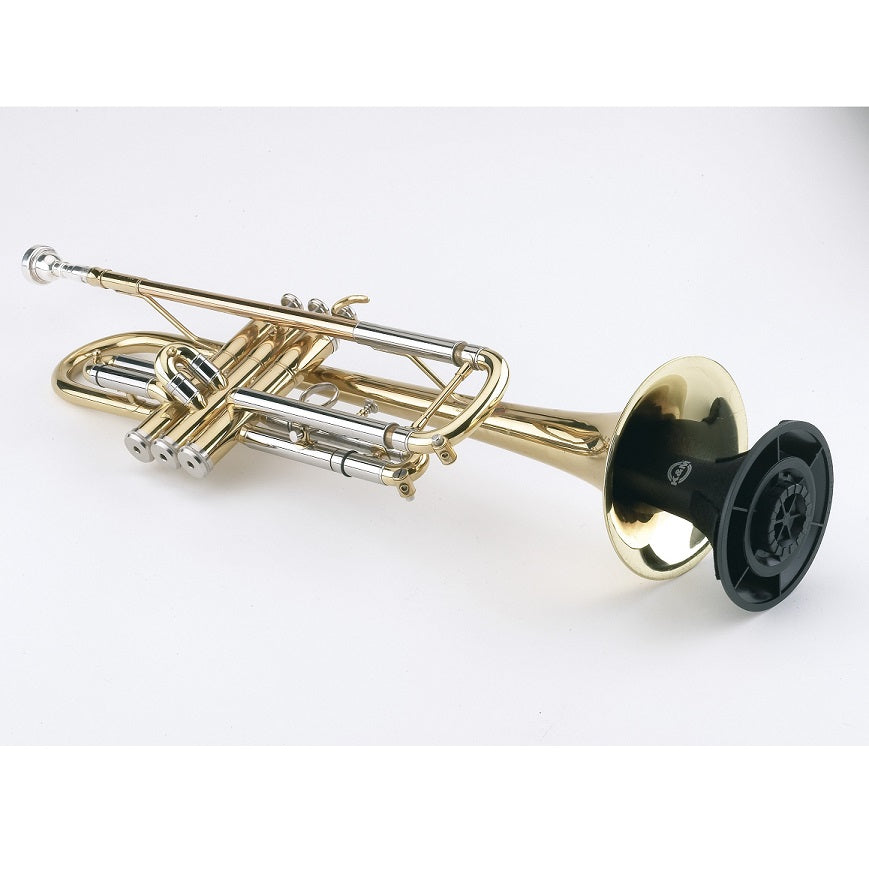 K&M Trumpet 5 Leg In-Bell Stand - 15213 - Poppa's Music