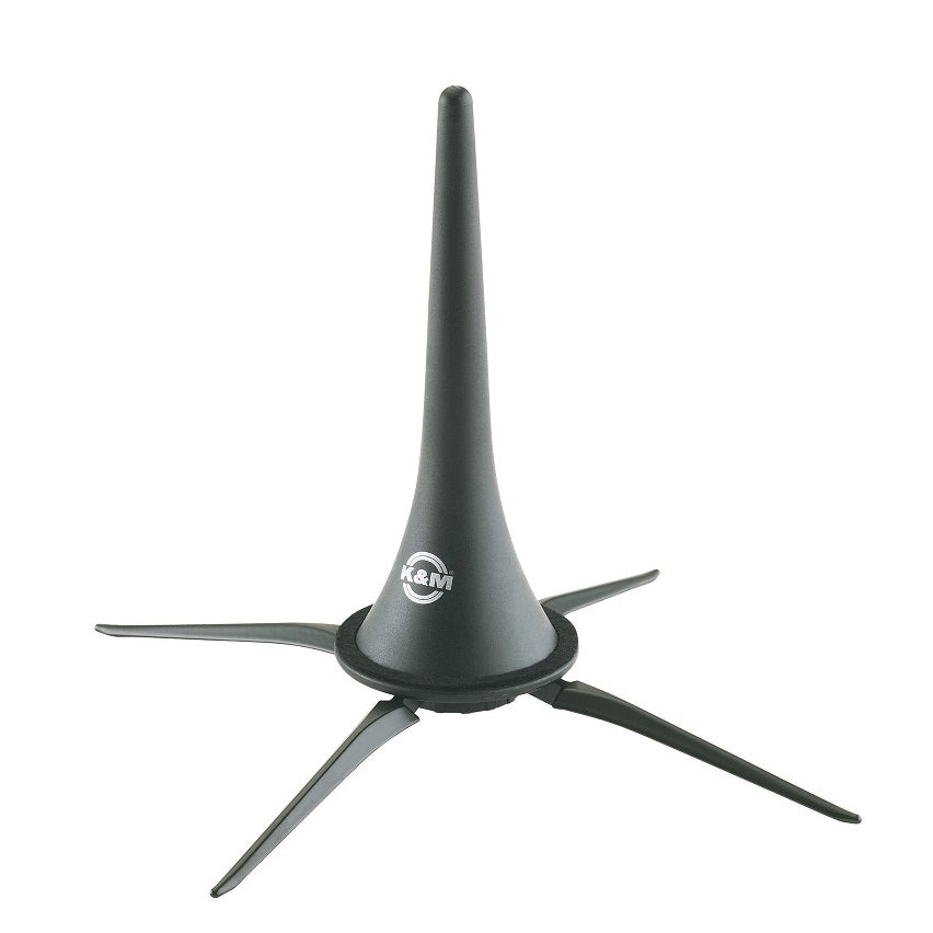 K&M Clarinet Stand - 15222 - Poppa's Music