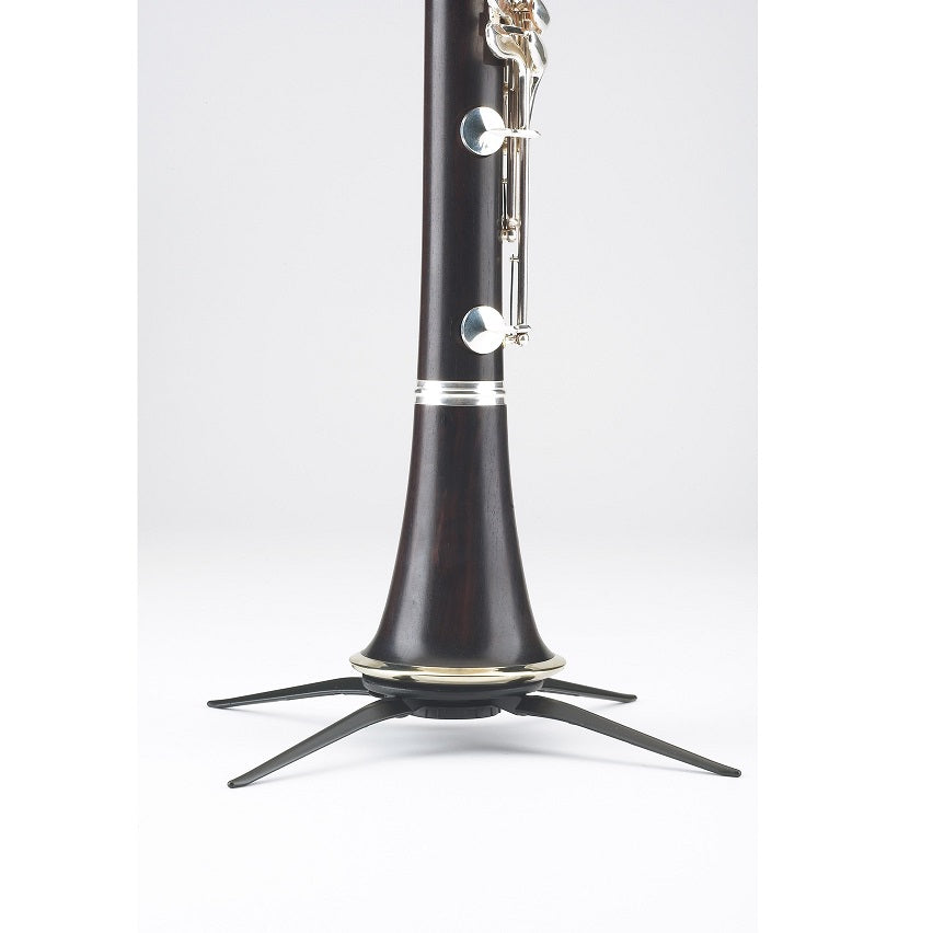 K&M Clarinet Stand - 15222 - Poppa's Music