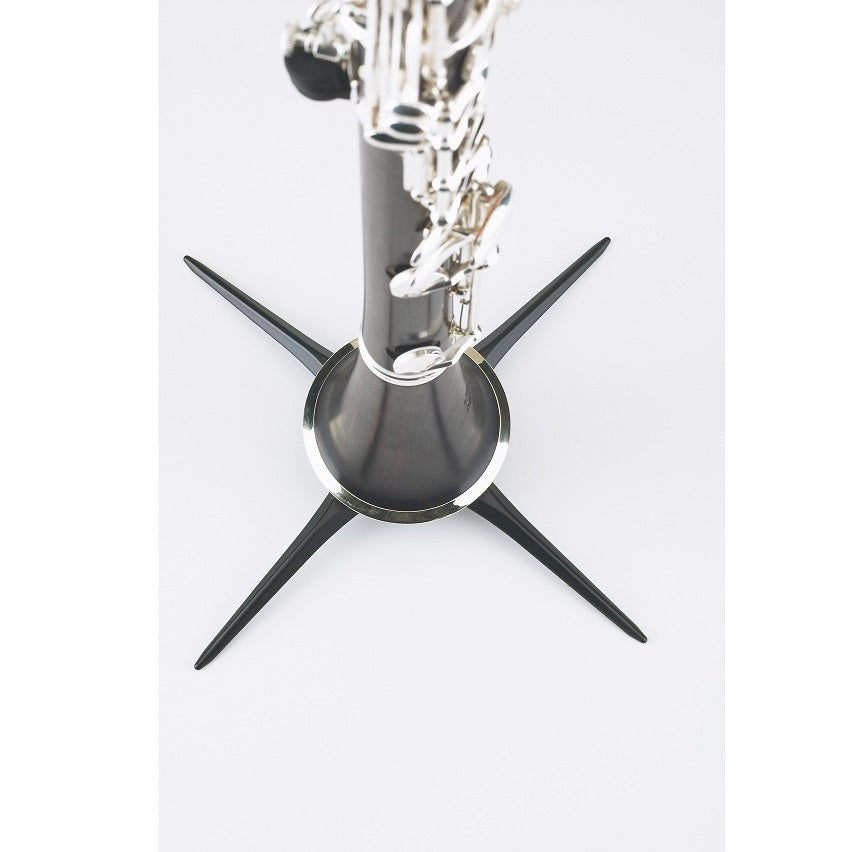 K&M Clarinet Stand - 15222 - Poppa's Music