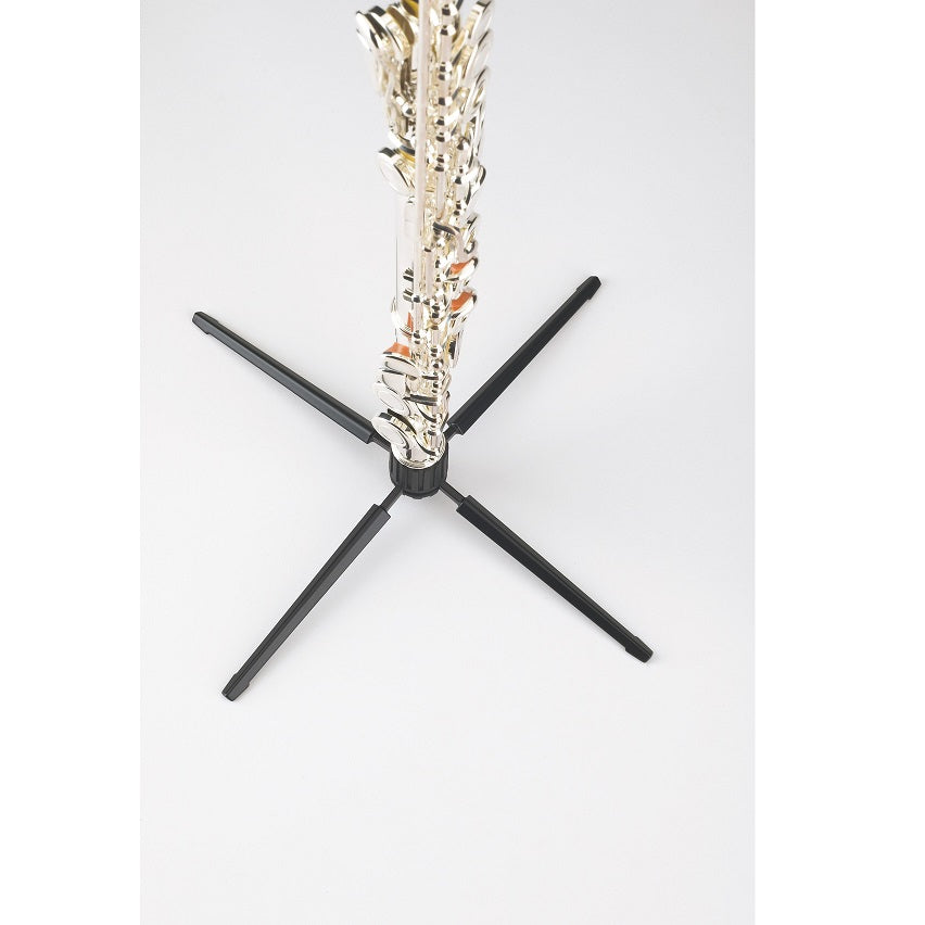 K&M Flute Stand - 15232 - Poppa's Music
