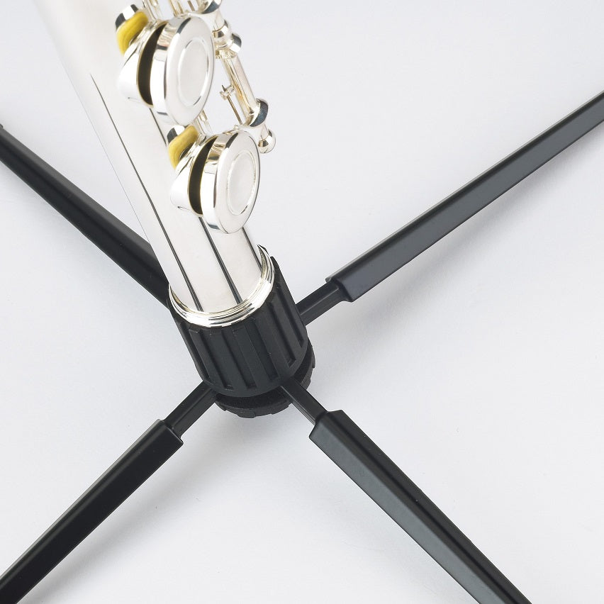 K&M Flute Stand - 15232 - Poppa's Music