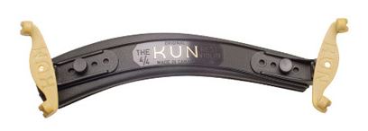 Kun Original Shoulder Rest 4/4 Violin - Poppa's Music