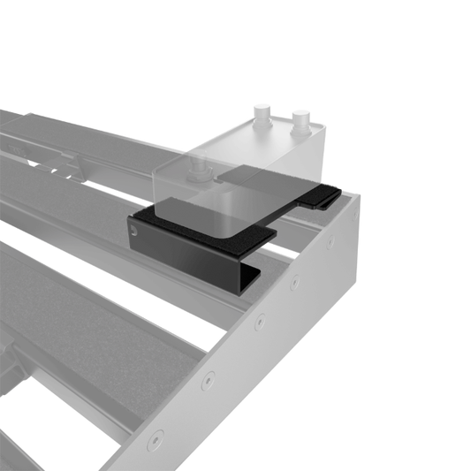 D'Addario XPND Pedal Riser - Poppa's Music