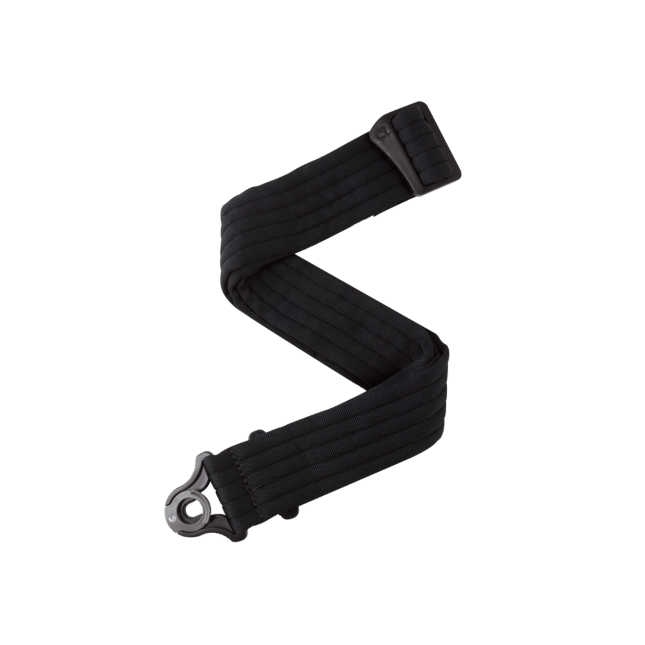D'Addario Auto Lock Guitar Strap - Poppa's Music
