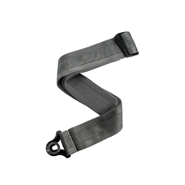 D'Addario Auto Lock Guitar Strap - Premium Guitar Strap from D'Addario - Just $29.99! Shop now at Poppa's Music