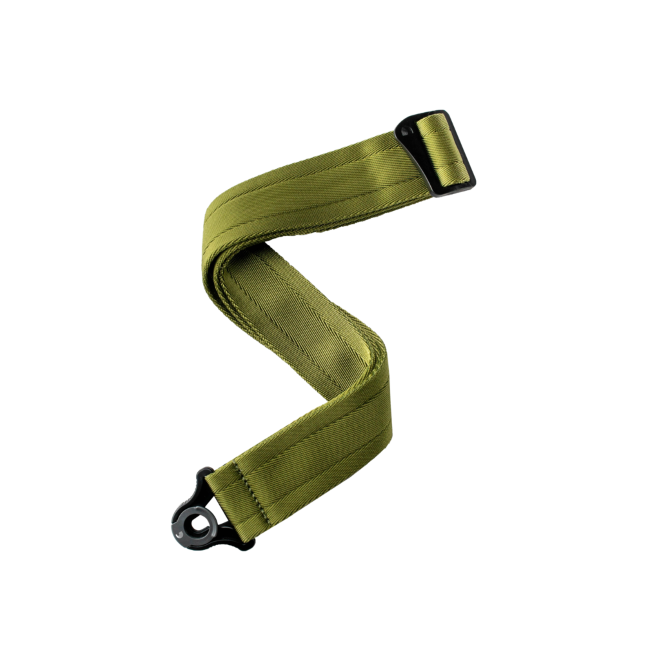 D'Addario Auto Lock Guitar Strap - Premium Guitar Strap from D'Addario - Just $29.99! Shop now at Poppa's Music