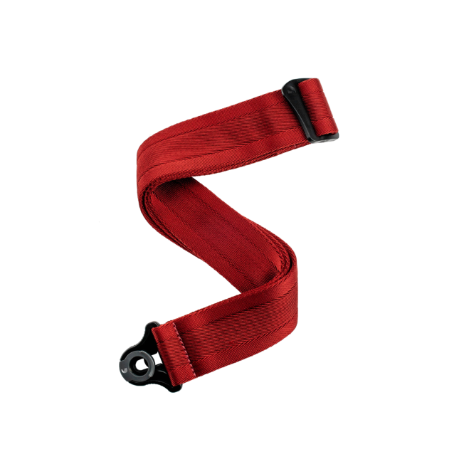 D'Addario Auto Lock Guitar Strap - Premium Guitar Strap from D'Addario - Just $29.99! Shop now at Poppa's Music
