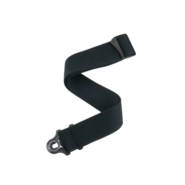 D'Addario Auto Lock Guitar Strap - Poppa's Music