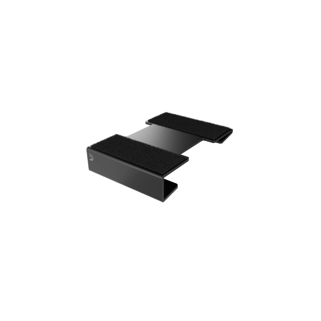D'Addario XPND Pedal Riser - Poppa's Music