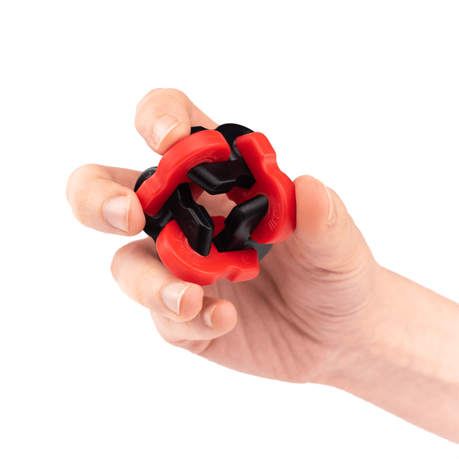 D'Addario Varigrip and Fiddilink Hand Exerciser Bundle - Poppa's Music