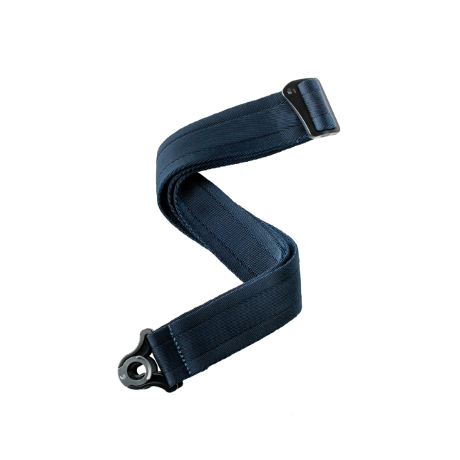 D'Addario Auto Lock Guitar Strap - Premium Guitar Strap from D'Addario - Just $29.99! Shop now at Poppa's Music