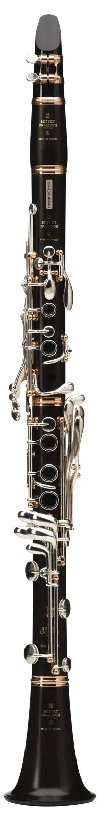 Buffet Crampon Legende Bb Clarinet BC1156L 2 0