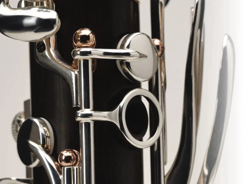 Buffet Crampon Legende Bb Clarinet - Poppa's Music