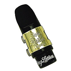 Berg Larsen Soprano Sax Ligature - Poppa's Music