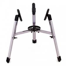 Latin Percussion Conga Stand - M294 - Poppa's Music
