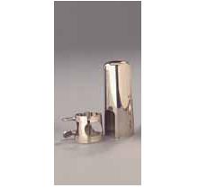 Selmer Alto Clarinet Silver Plated Ligature Model 234 - Poppa's Music