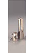 Selmer Alto Clarinet Silver Plated Cap Model 338E - Poppa's Music