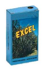 Marca Excel Bass Clarinet Reeds - 5 Per Box - Poppa's Music